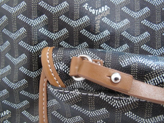 Goyard Saint Louis Tote MM (Varied Colors)