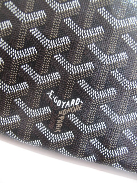Goyard Saint Louis Tote MM (Varied Colors)
