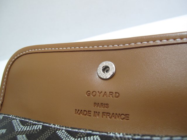Goyard Saint Louis Tote MM (Varied Colors)