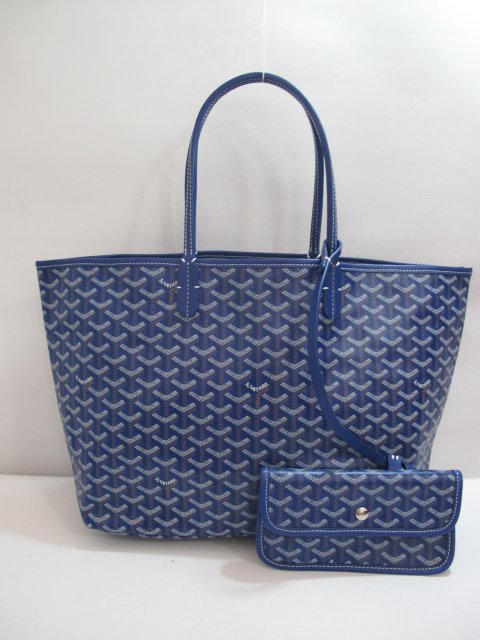 Goyard Saint Louis Tote MM (Varied Colors)