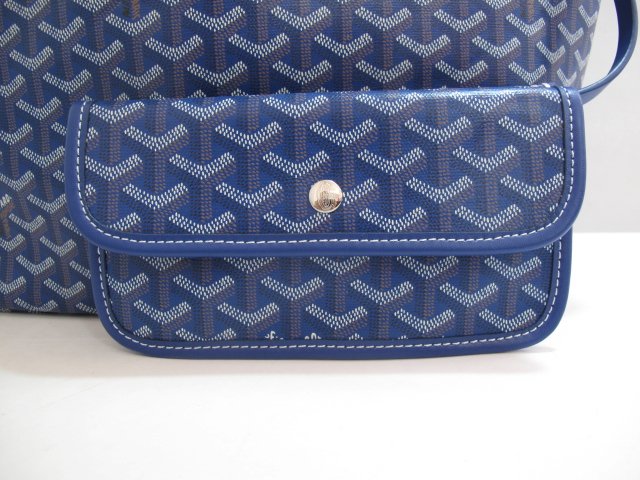 Goyard Saint Louis Tote MM (Varied Colors)