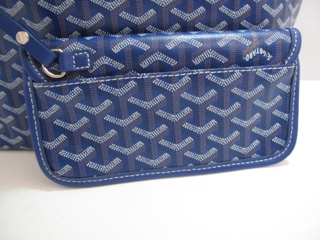 Goyard Saint Louis Tote MM (Varied Colors)