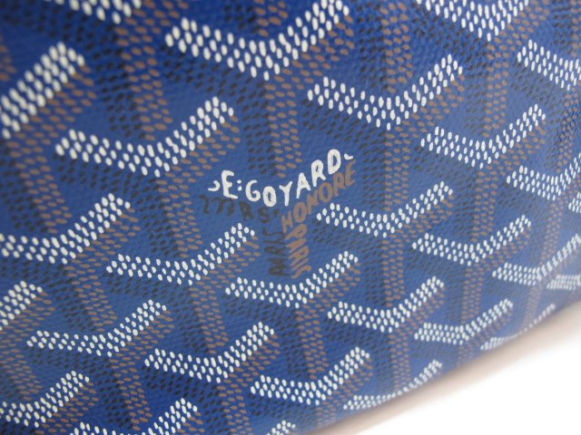 Goyard Saint Louis Tote MM (Varied Colors)