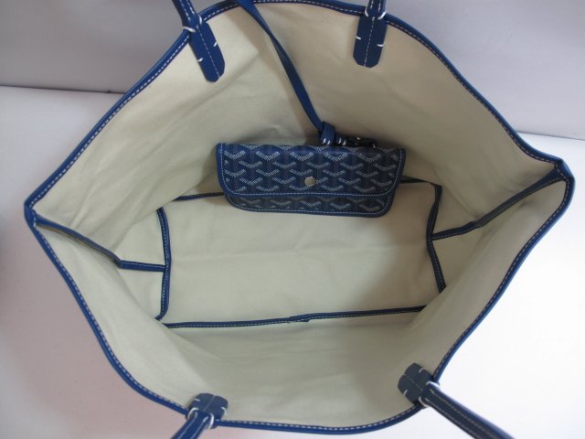 Goyard Saint Louis Tote MM (Varied Colors)