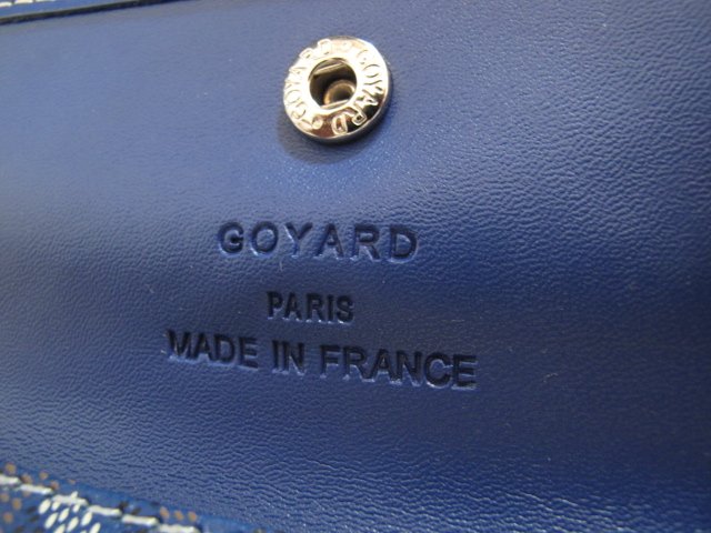 Goyard Saint Louis Tote MM (Varied Colors)