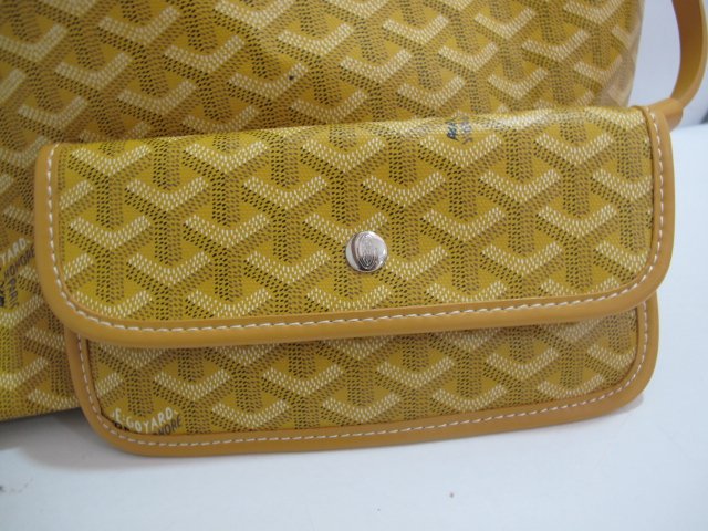 Goyard Saint Louis Tote MM (Varied Colors)