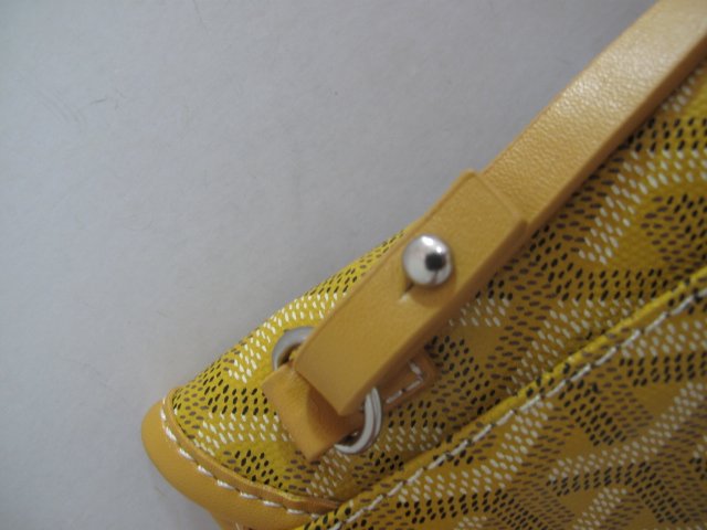 Goyard Saint Louis Tote MM (Varied Colors)