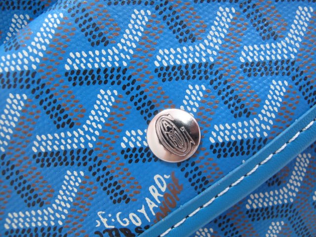 Goyard Saint Louis Tote MM (Varied Colors)