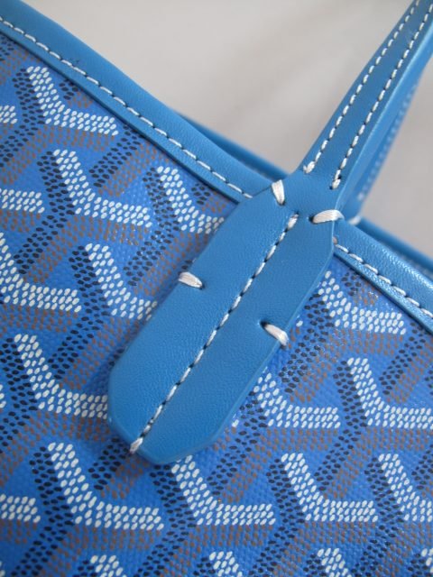Goyard Saint Louis Tote MM (Varied Colors)