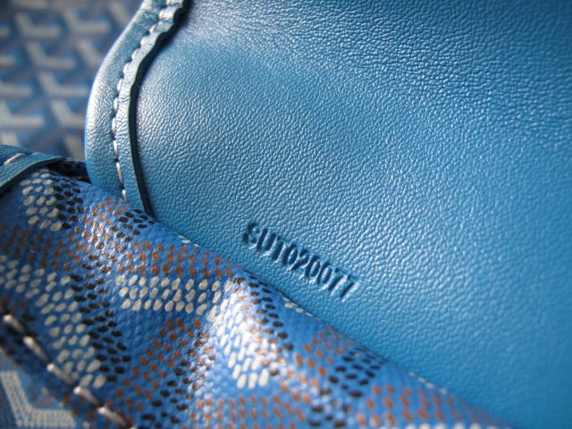 Goyard Saint Louis Tote MM (Varied Colors)