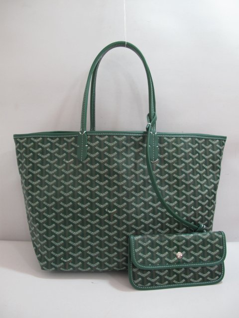 Goyard Saint Louis Tote MM (Varied Colors)