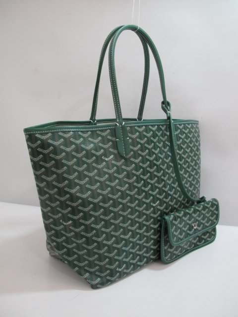 Goyard Saint Louis Tote MM (Varied Colors)