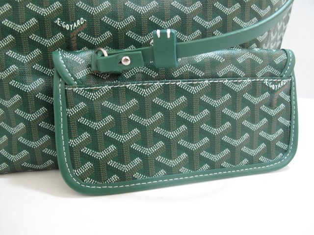 Goyard Saint Louis Tote MM (Varied Colors)