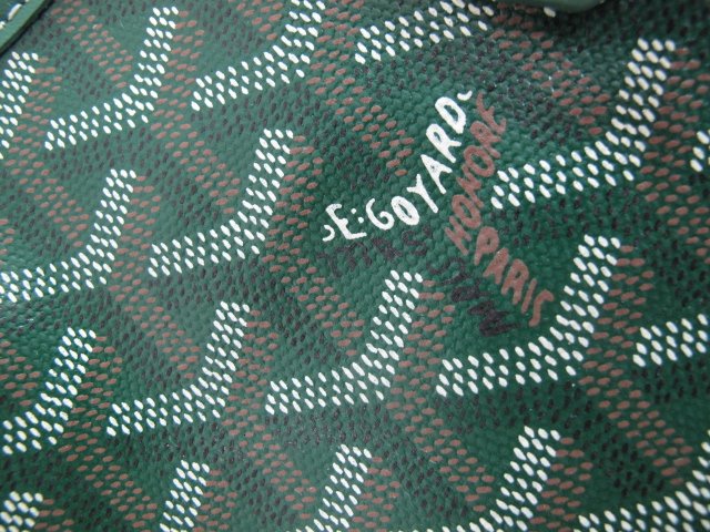 Goyard Saint Louis Tote MM (Varied Colors)