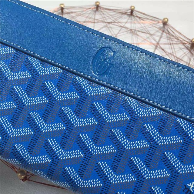 Goyard Matignon Around Zippy long Wallet (Varied Colors)