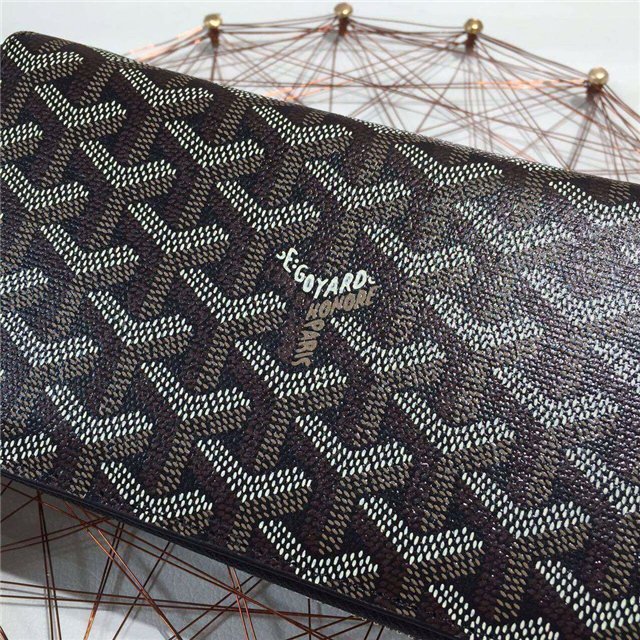 Goyard Matignon Around Zippy long Wallet (Varied Colors)
