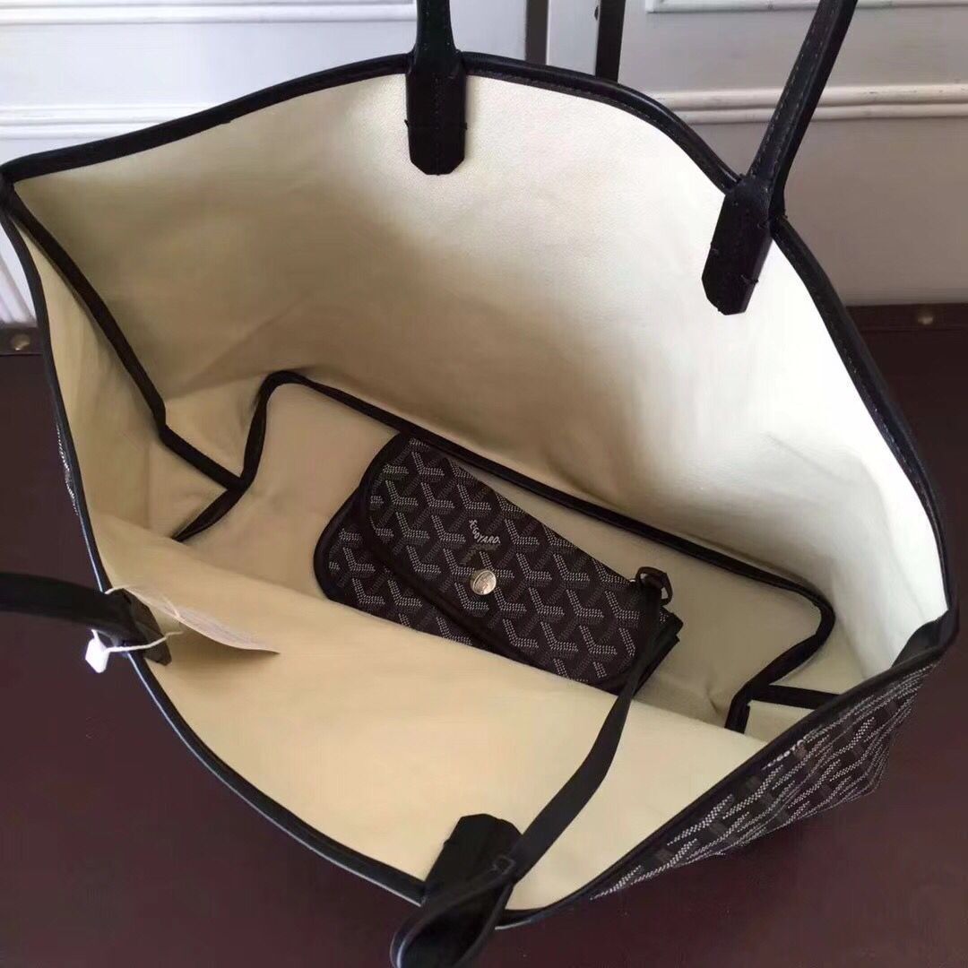Goyard Saint Louis Tote MM (Varied Colors)
