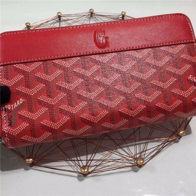 Goyard Matignon Around Zippy long Wallet (Varied Colors) - Image 93