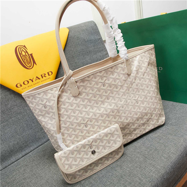 Goyard Saint Louis Tote MM (Varied Colors) - Image 2