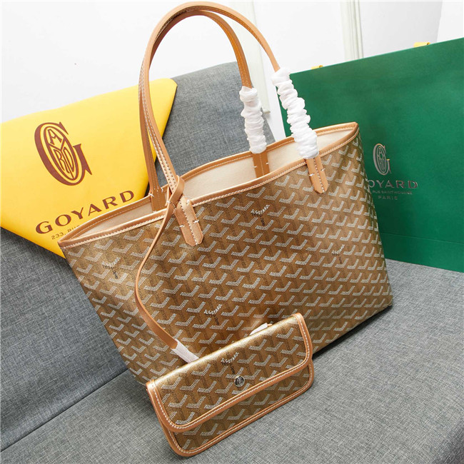 Goyard Saint Louis Tote MM (Varied Colors) - Image 38