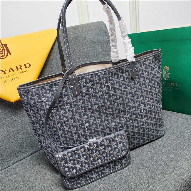 Goyard Saint Louis Tote MM (Varied Colors) - Image 57