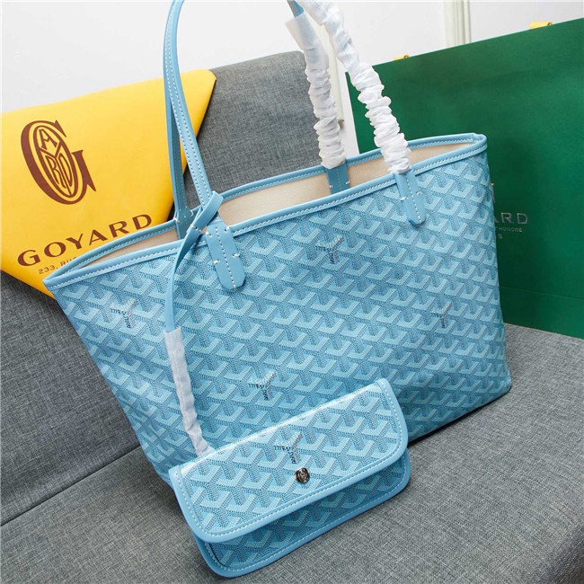 Goyard Saint Louis Tote MM (Varied Colors) - Image 66