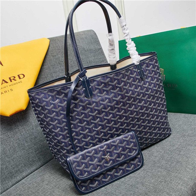Goyard Saint Louis Tote MM (Varied Colors) - Image 82