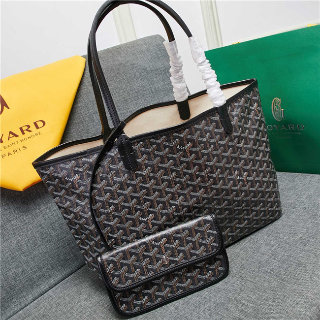 Goyard Saint Louis Tote MM (Varied Colors) - Image 84