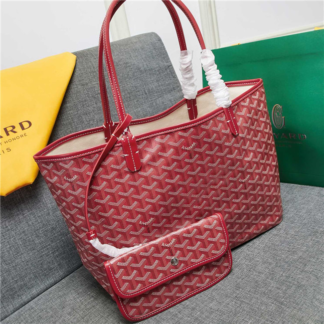 Goyard Saint Louis Tote MM (Varied Colors) - Image 111