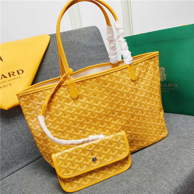Goyard Saint Louis Tote MM (Varied Colors) - Image 120