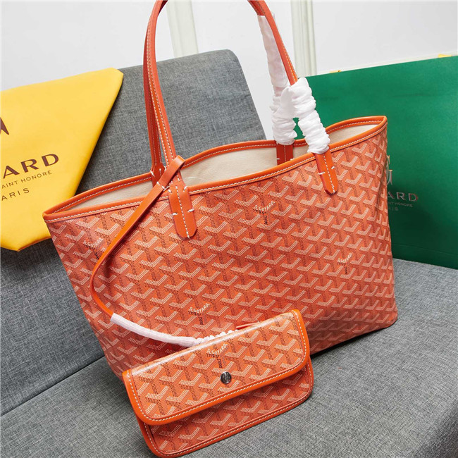 Goyard Saint Louis Tote MM (Varied Colors) - Image 99