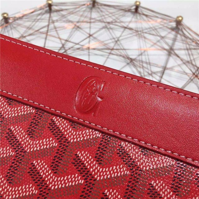 Goyard Matignon Around Zippy long Wallet (Varied Colors) - Image 92