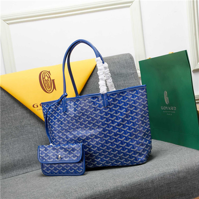 Goyard Saint Louis Tote MM (Varied Colors) - Image 30