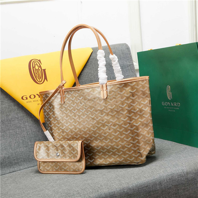 Goyard Saint Louis Tote MM (Varied Colors) - Image 39