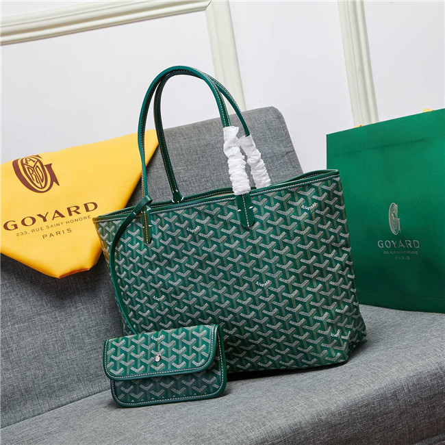 Goyard Saint Louis Tote MM (Varied Colors) - Image 48