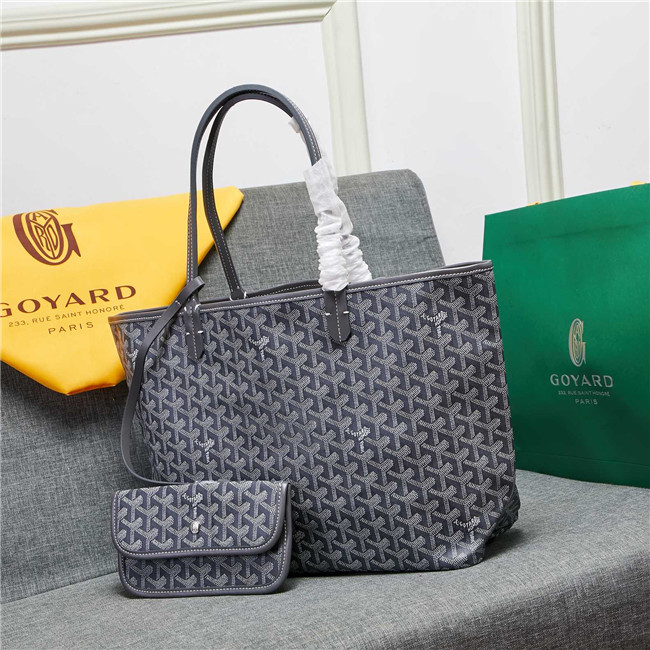 Goyard Saint Louis Tote MM (Varied Colors) - Image 58
