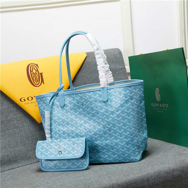 Goyard Saint Louis Tote MM (Varied Colors) - Image 67