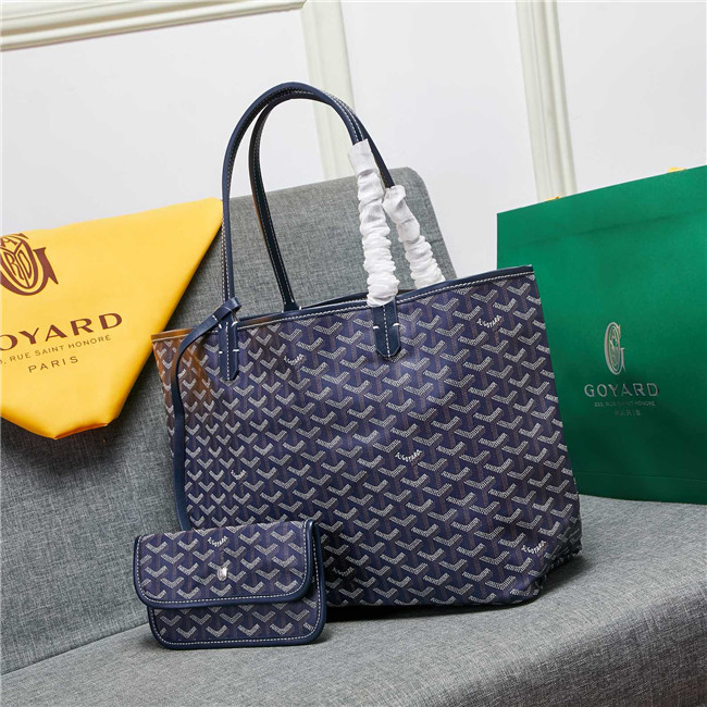 Goyard Saint Louis Tote MM (Varied Colors) - Image 199