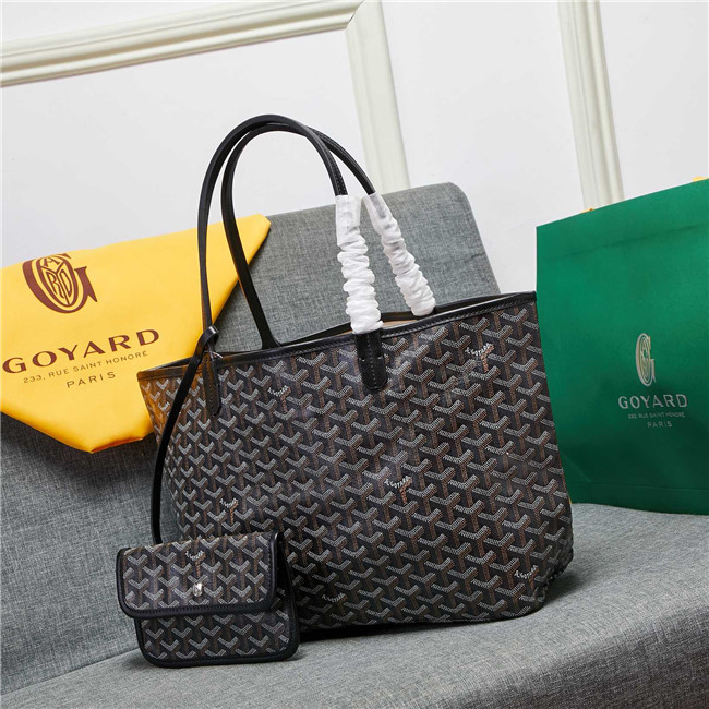 Goyard Saint Louis Tote MM (Varied Colors) - Image 85