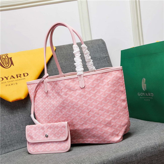 Goyard Saint Louis Tote MM (Varied Colors) - Image 103