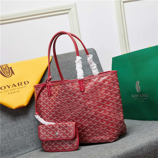 Goyard Saint Louis Tote MM (Varied Colors) - Image 112