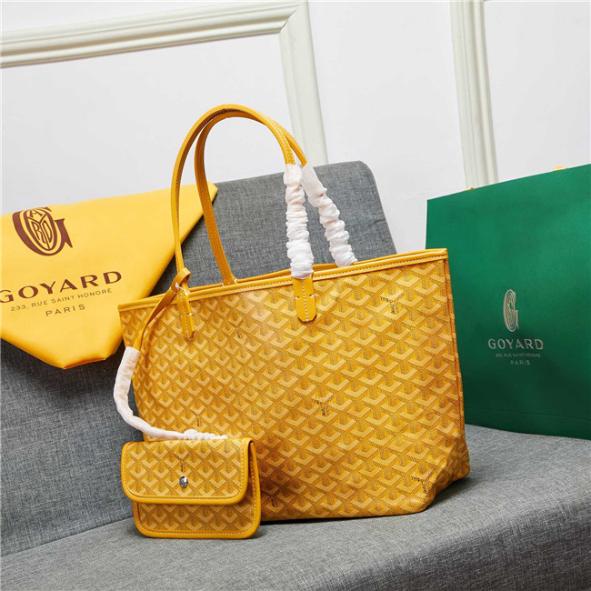 Goyard Saint Louis Tote MM (Varied Colors) - Image 121