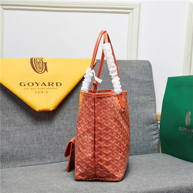 Goyard Saint Louis Tote MM (Varied Colors) - Image 98