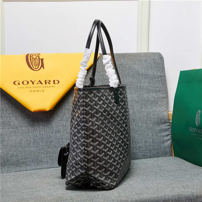 Goyard Saint Louis Tote MM (Varied Colors) - Image 13