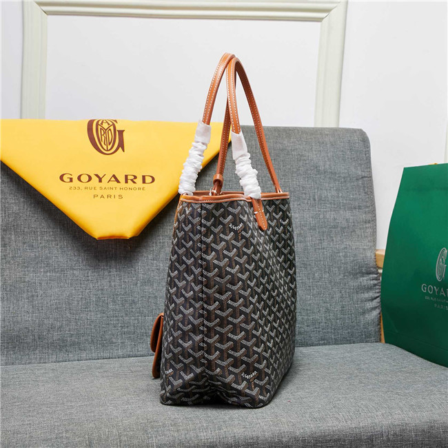 Goyard Saint Louis Tote MM (Varied Colors) - Image 22