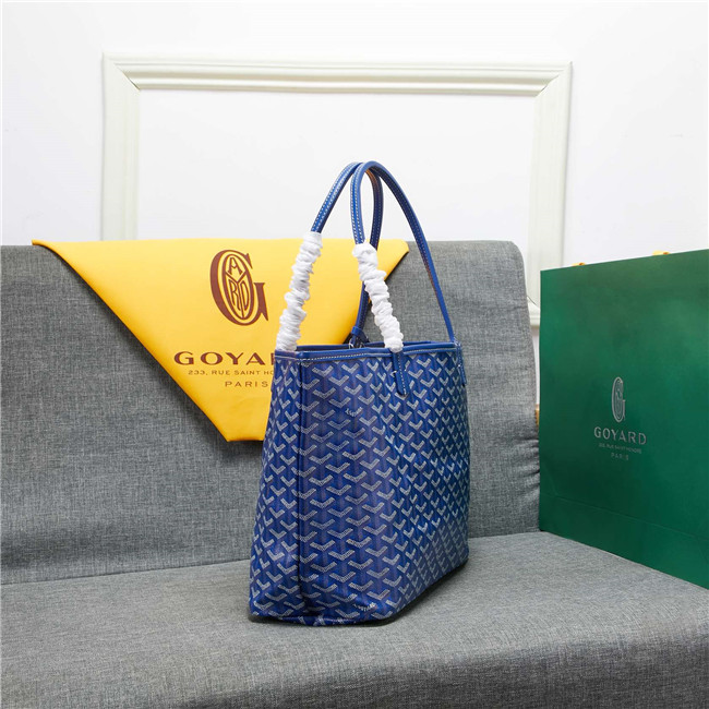 Goyard Saint Louis Tote MM (Varied Colors) - Image 31