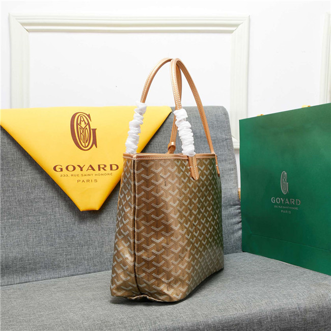 Goyard Saint Louis Tote MM (Varied Colors) - Image 40