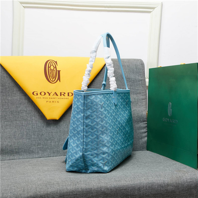 Goyard Saint Louis Tote MM (Varied Colors) - Image 68