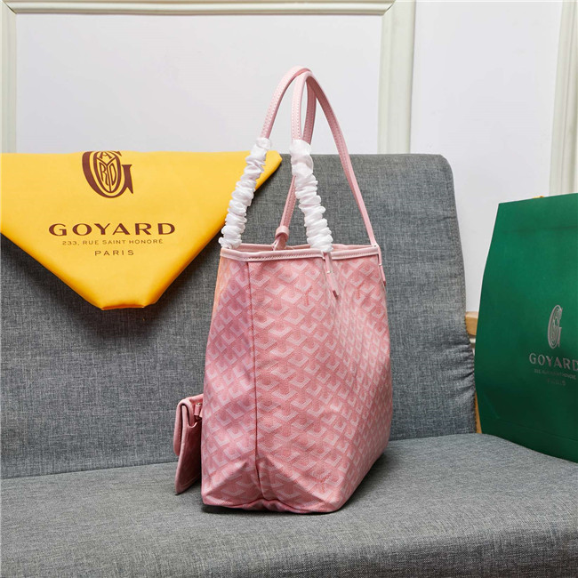 Goyard Saint Louis Tote MM (Varied Colors) - Image 104