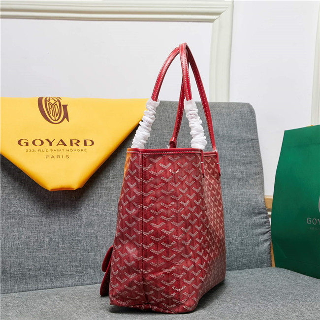 Goyard Saint Louis Tote MM (Varied Colors) - Image 113